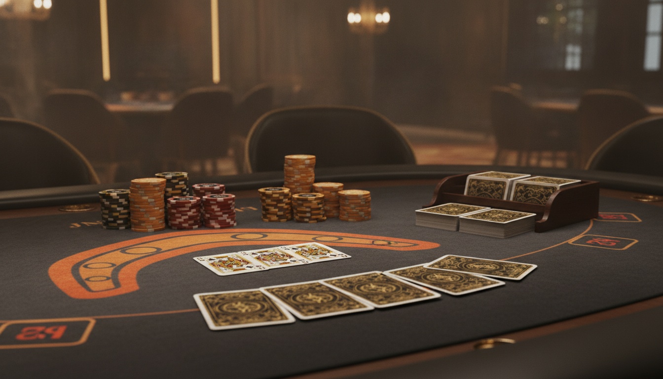 Explore the Game Selection at Boomerang Casino